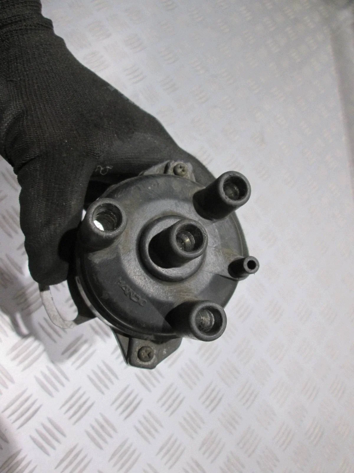 Aparato de encendido Daewoo Matiz 0.8 DA123145 thumbnail 3