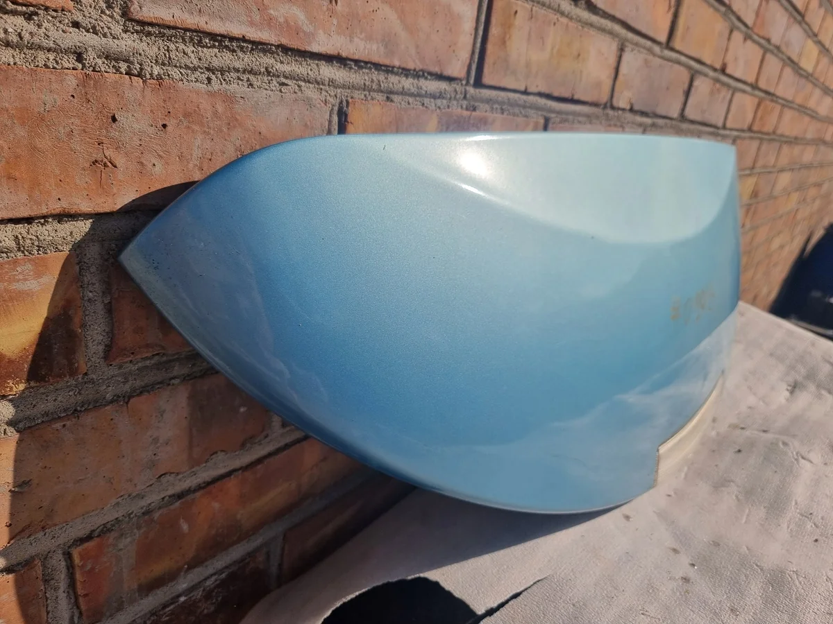 Spoiler coffre Nissan Leaf ZE0 960303N0FA
