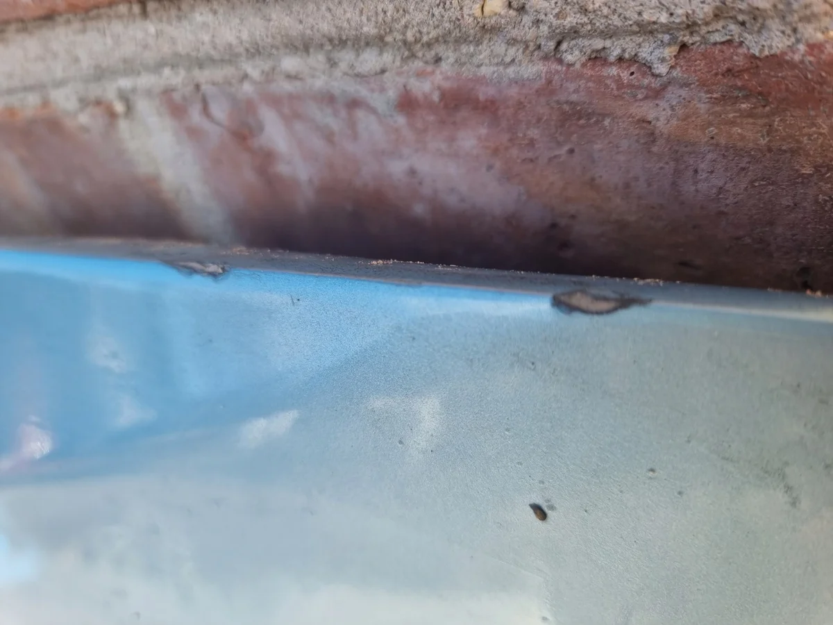 Spoiler maletero Nissan Leaf ZE0 960303N0FA image 8