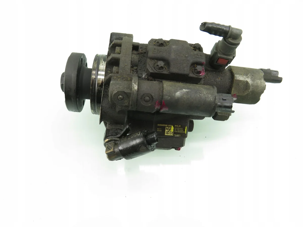 Bomba Injetora Ford S-MAX 1.8 TDCi M1154725-4M5Q9B395AE