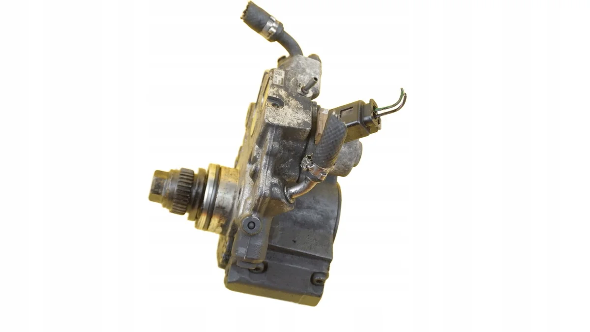 Bomba Inyectora Mercedes Sprinter A6510703301