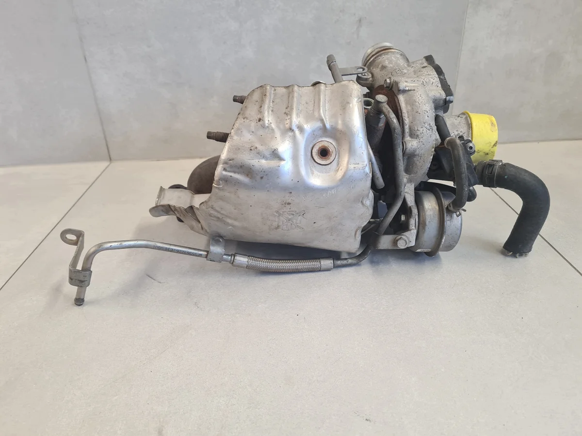 Opel 1.6 Turbo turbolaturi 55500595