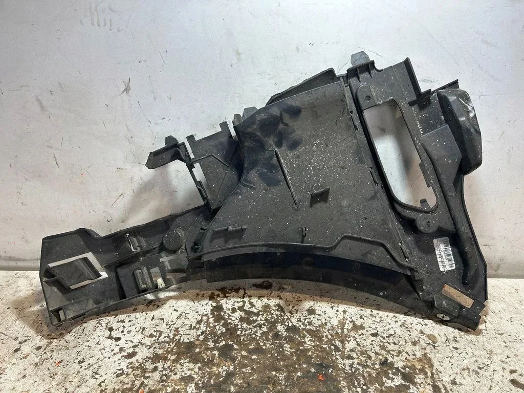 Porsche Cayenne 9Y0 Air Duct 9Y0807958C