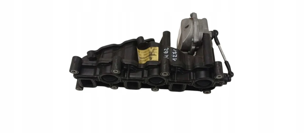 Saugrohr VW Audi 2.7 3.0 TDI 059129711BP