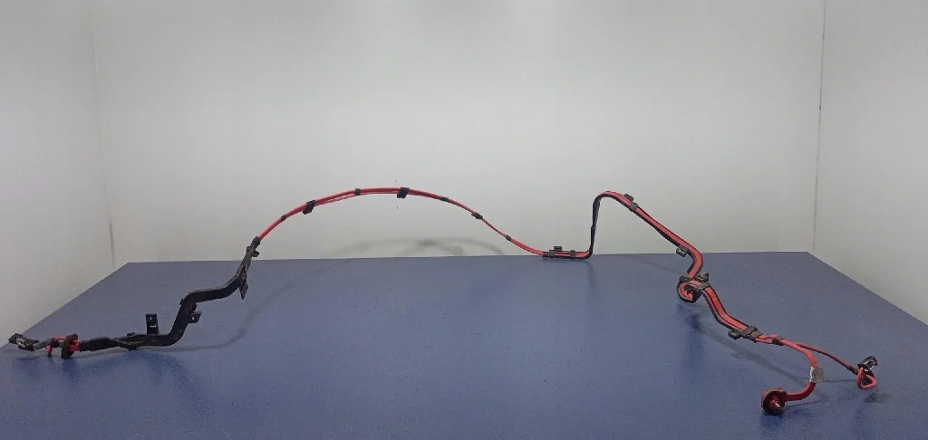 Instalación eléctrica BMW M2 F87 F22 9348761