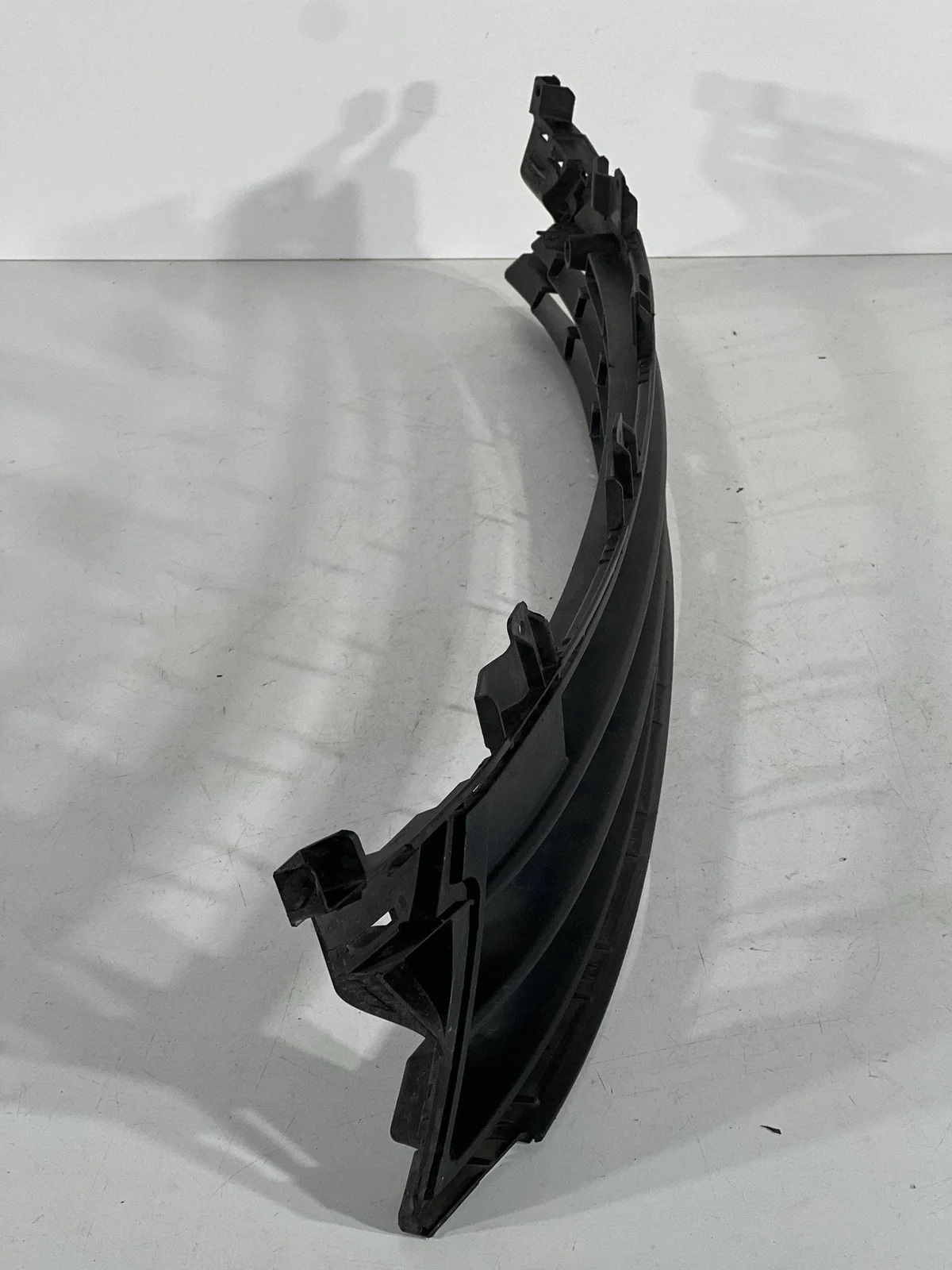 Toma de aire Opel Astra K 39163513