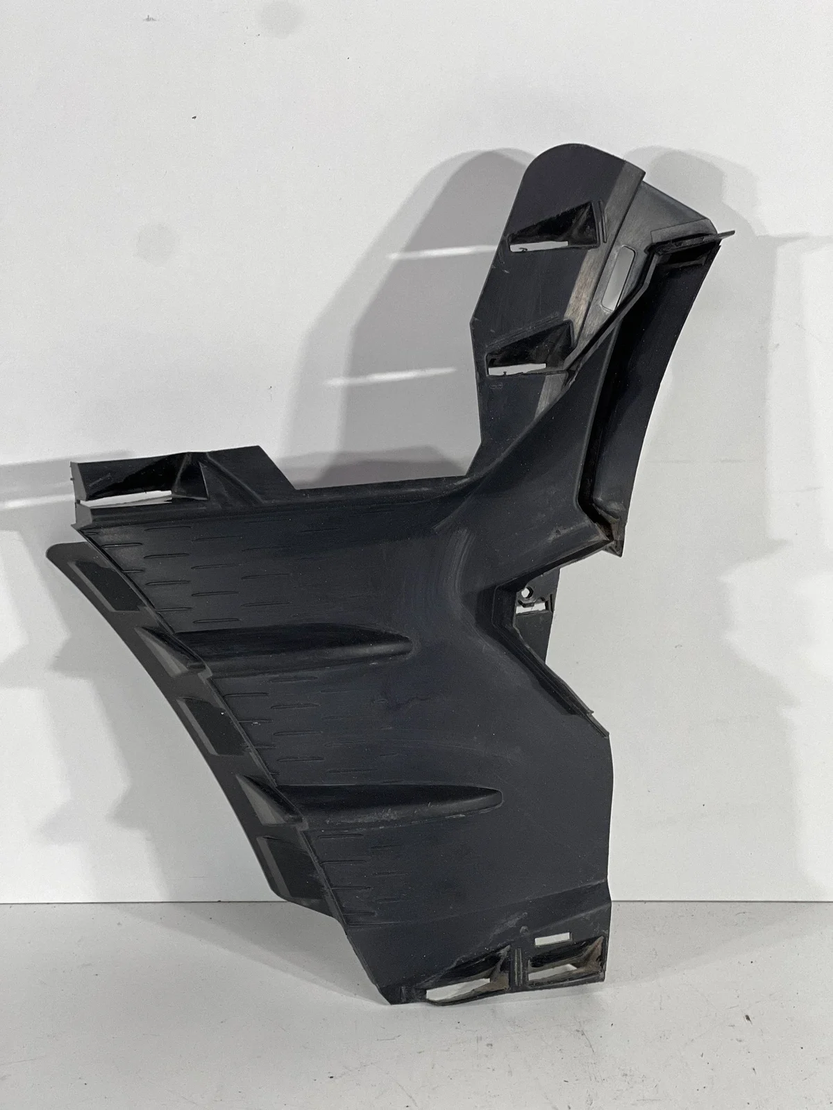 Afdekking onderbumper Mercedes-Benz GLB X247 A2478853303