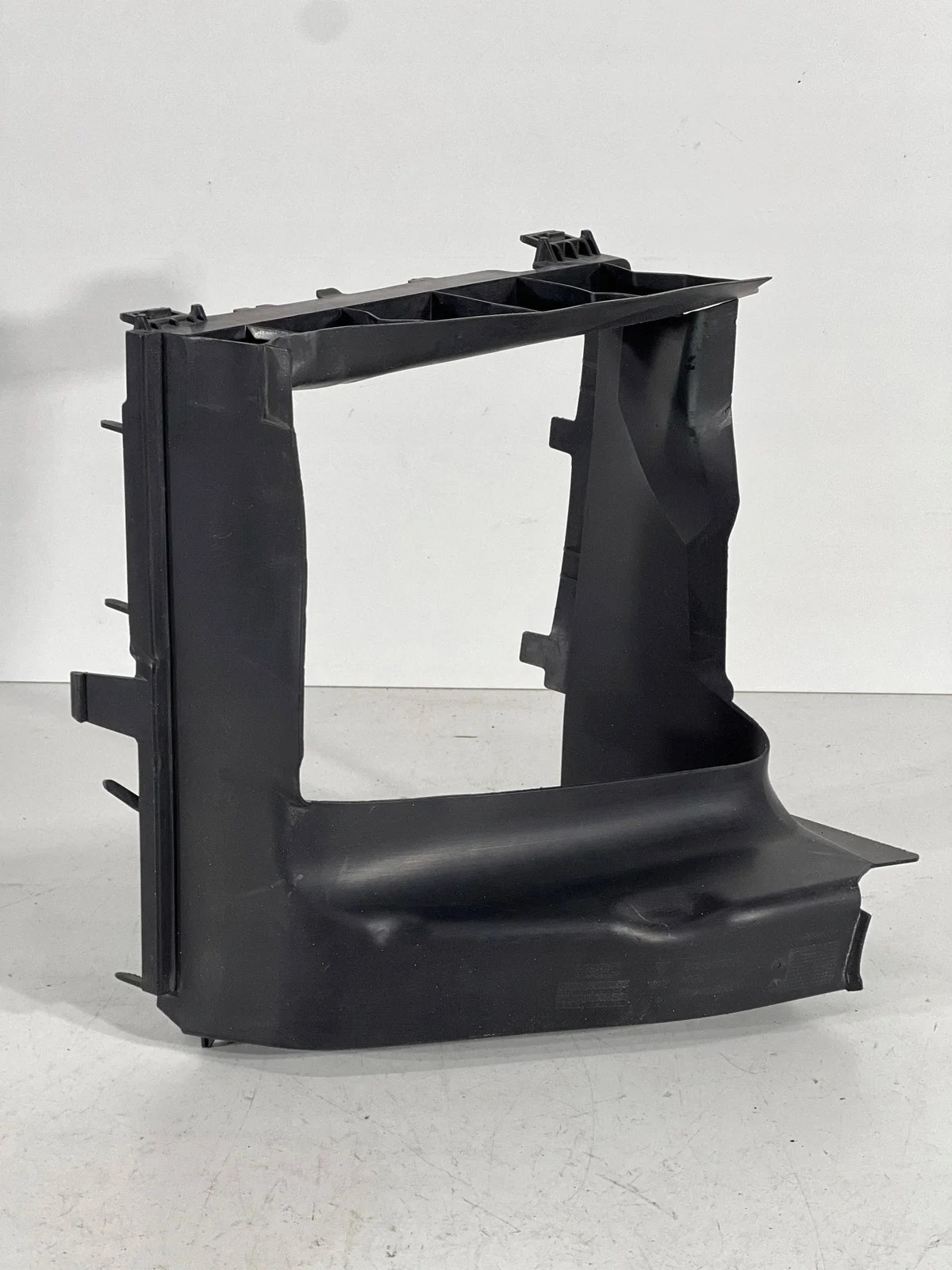 Right Air Intake Porsche Cayenne III 9Y0 9Y0117336R