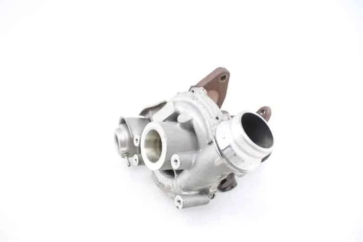 Turboahdin 1.5 DCI Nissan Renault Dacia 15DCIEURO5144116137R