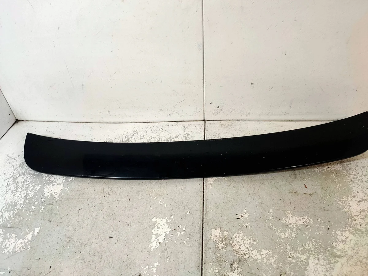 Audi TT 8N Spoiler de hayon 8N8827933