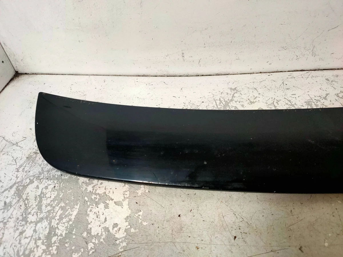 Spoiler Cofano Audi TT 8N 8N8827933 image 3