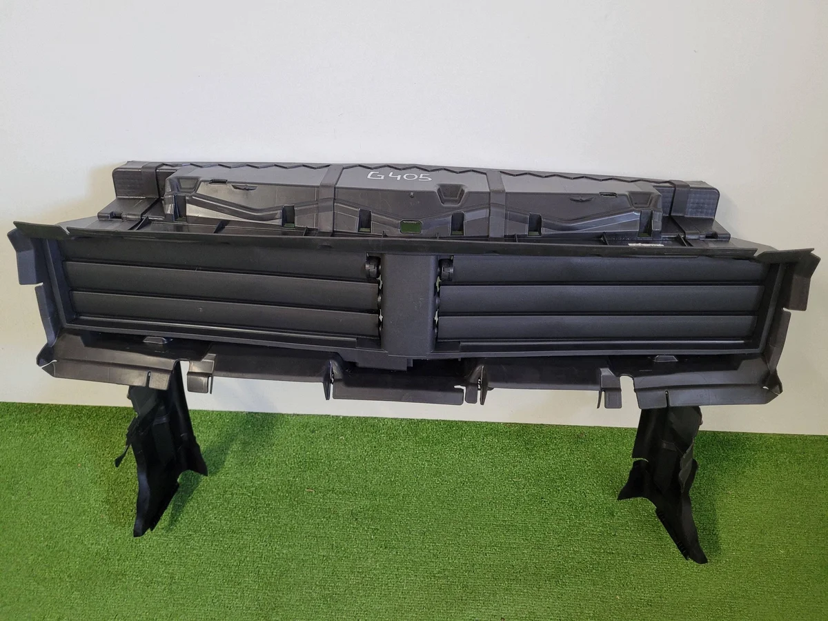 BMW X2 U10 Conduta de Ar Painel Frontal 5A32A8611 OE