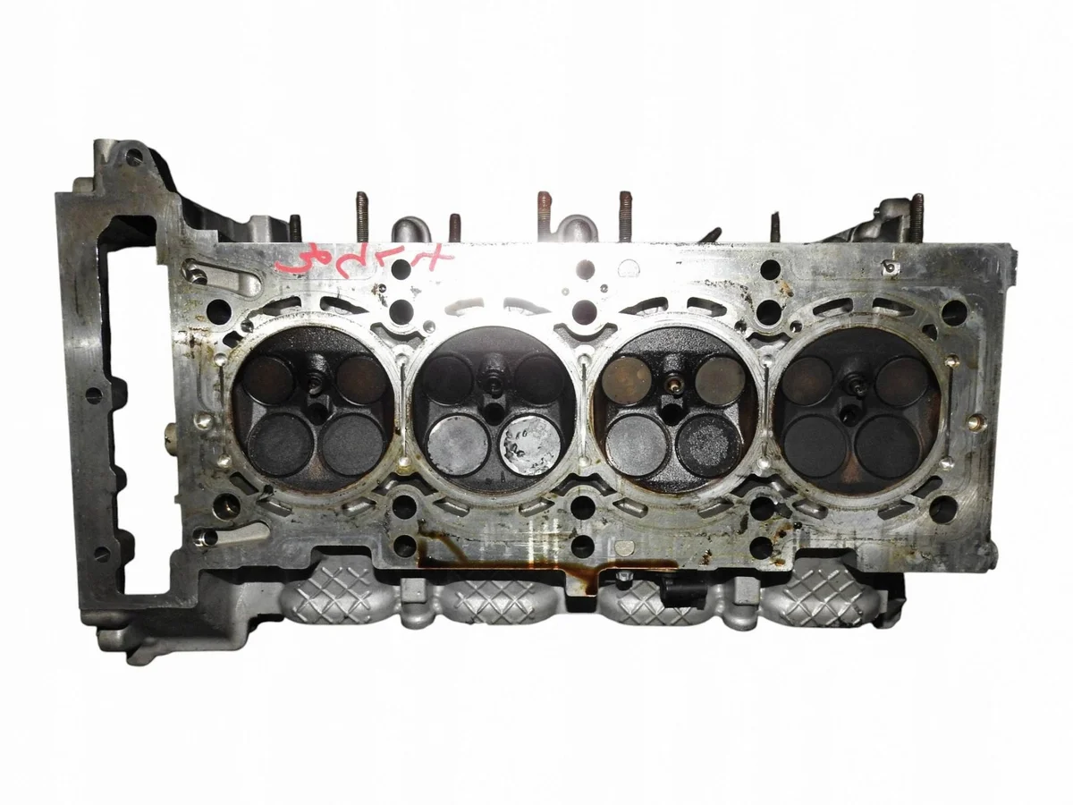 Cylinder Head Mercedes 2.0 CGI R270016