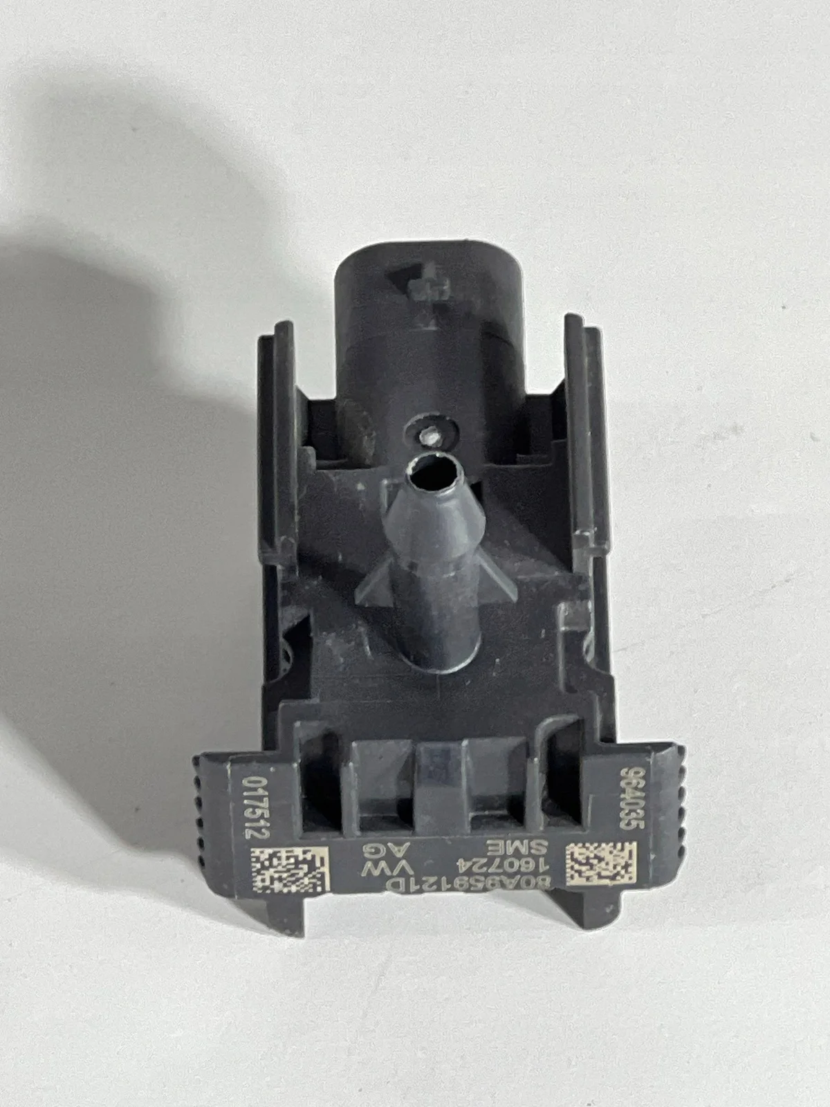 Airbag-sensor Audi Q5 SQ5 FY 80A959121D