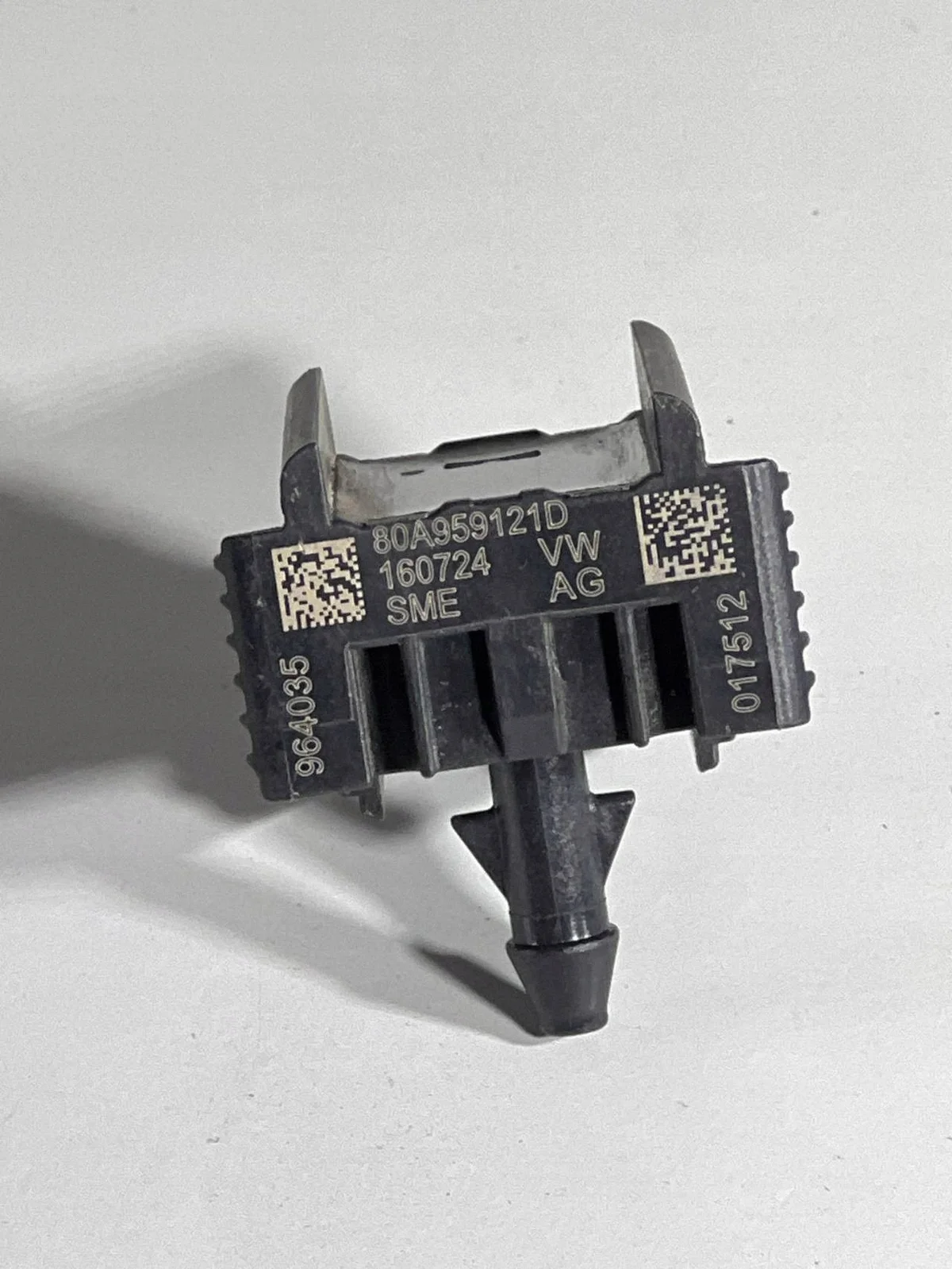 Audi Q5 SQ5 80A Sensor vorne 80A959121D thumbnail 4