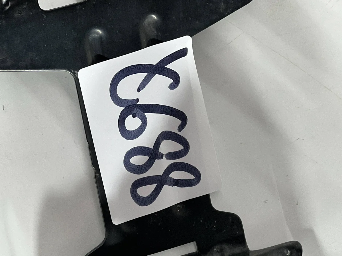 Adaptiivinen vakionopeudensäädin Porsche Cayenne 9Y0907561M image 5