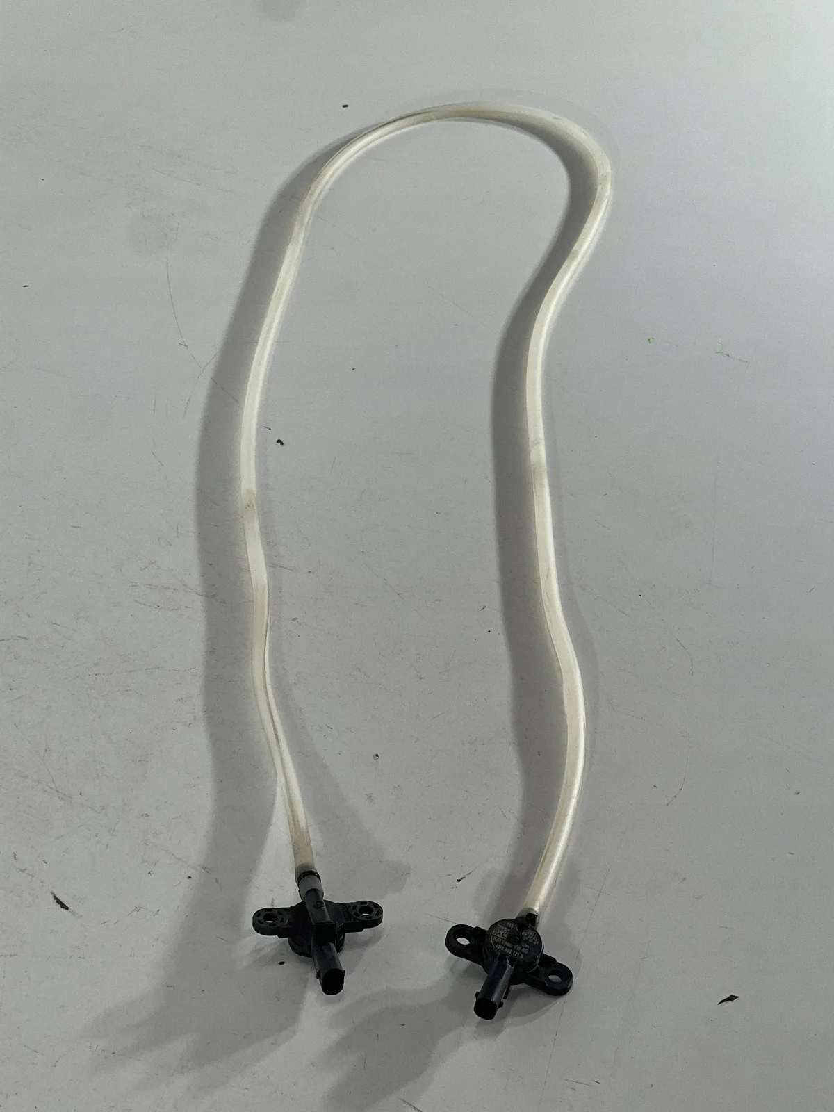 Anturi (airbag) eteen Audi A4 S4 B9 8W0959121B image 3