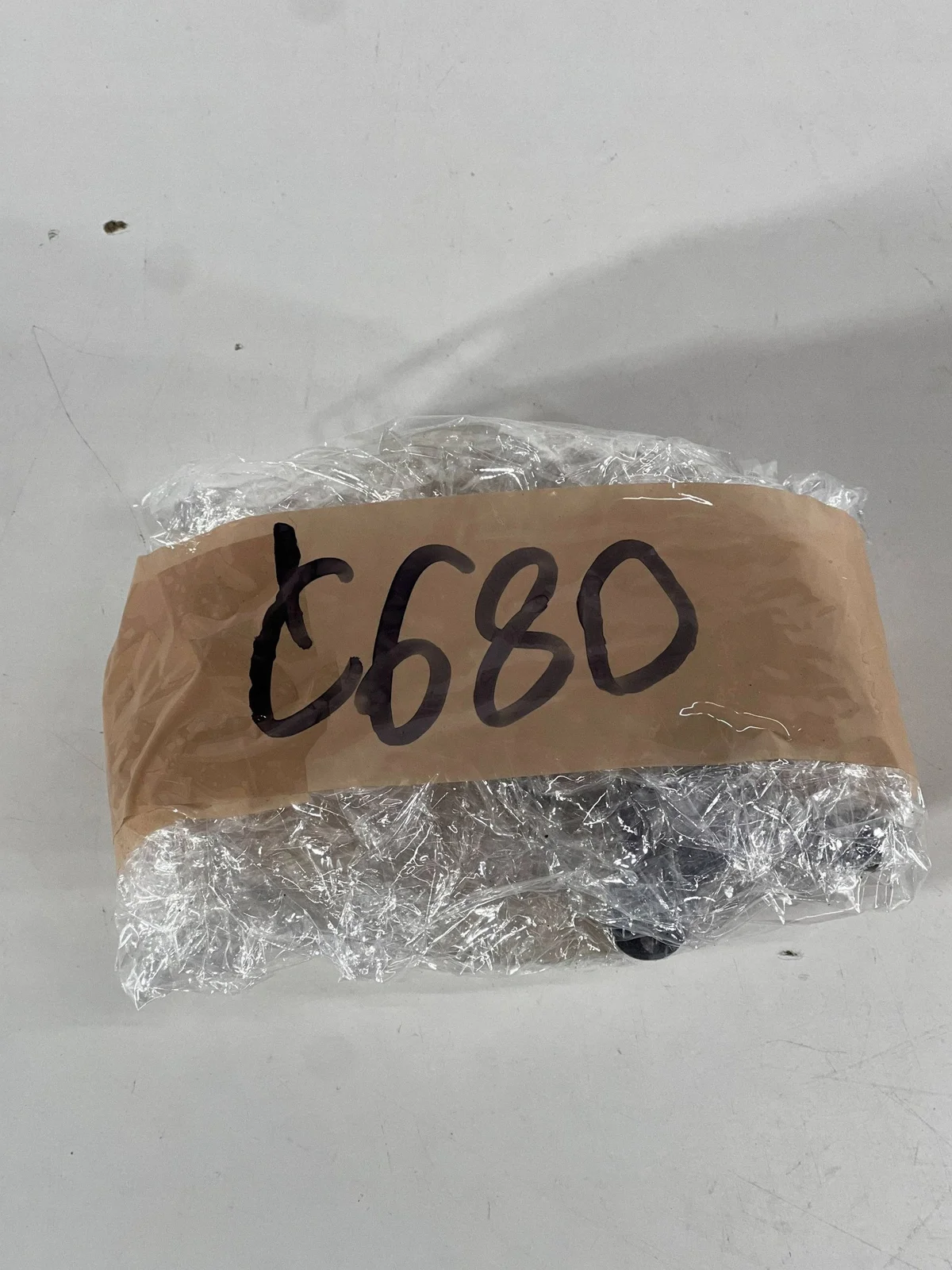 Anturi (airbag) eteen Audi A4 S4 B9 8W0959121B image 5