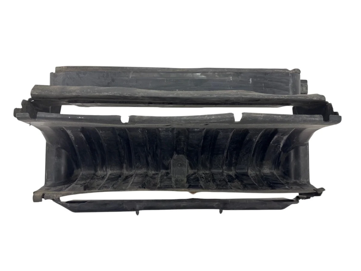 Ilmanohjain Land Rover Discovery III DXJ500082