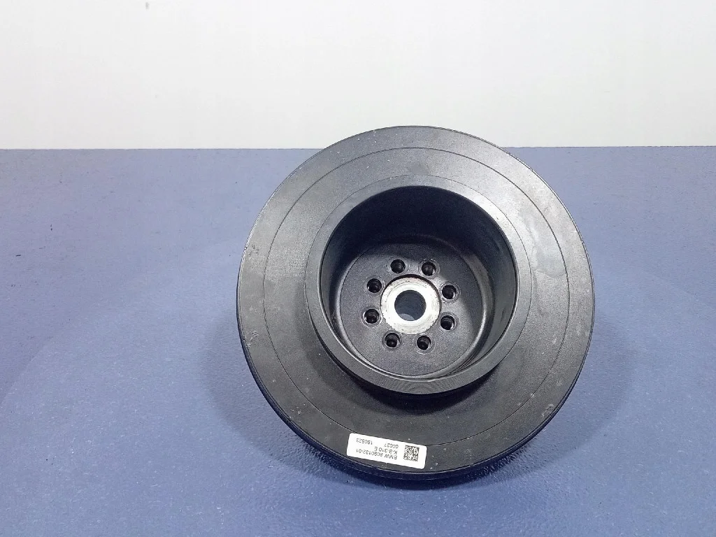Polea Árbol Transmisión BMW 3.0 8090132
