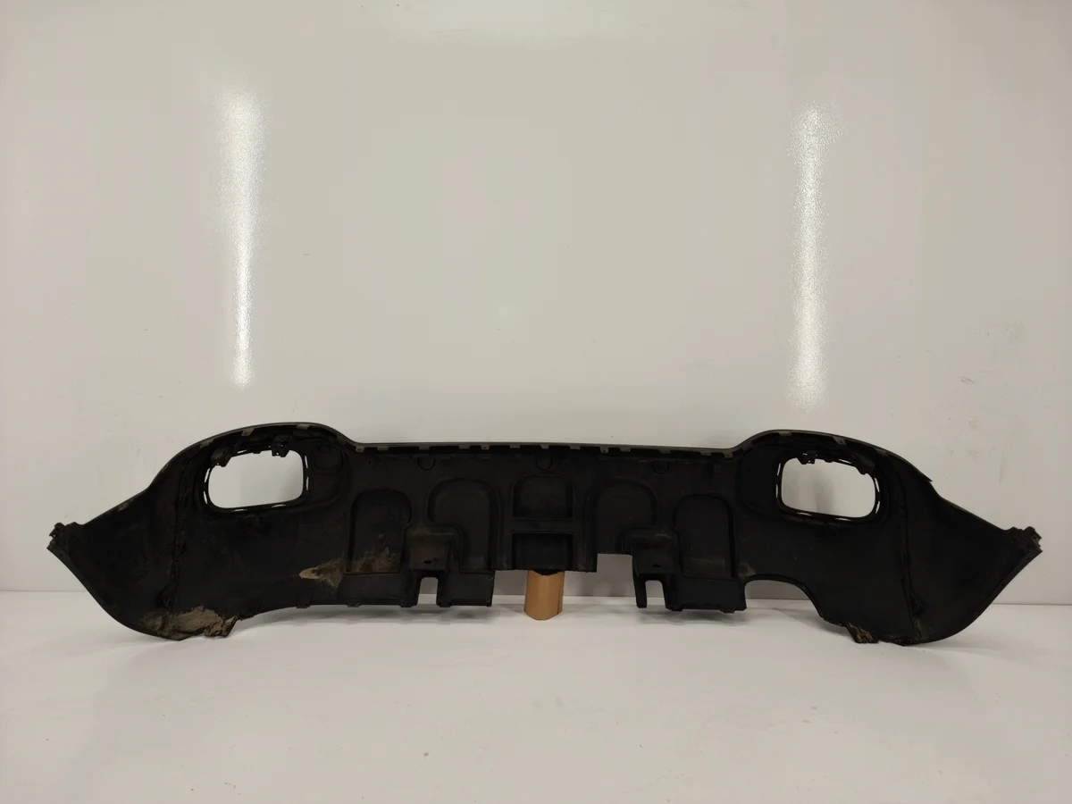 Fiat Panda III Cross Para-choques 735599078 image 6