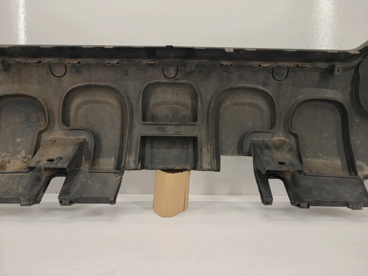 Fiat Panda III Cross Para-choques 735599078 image 9