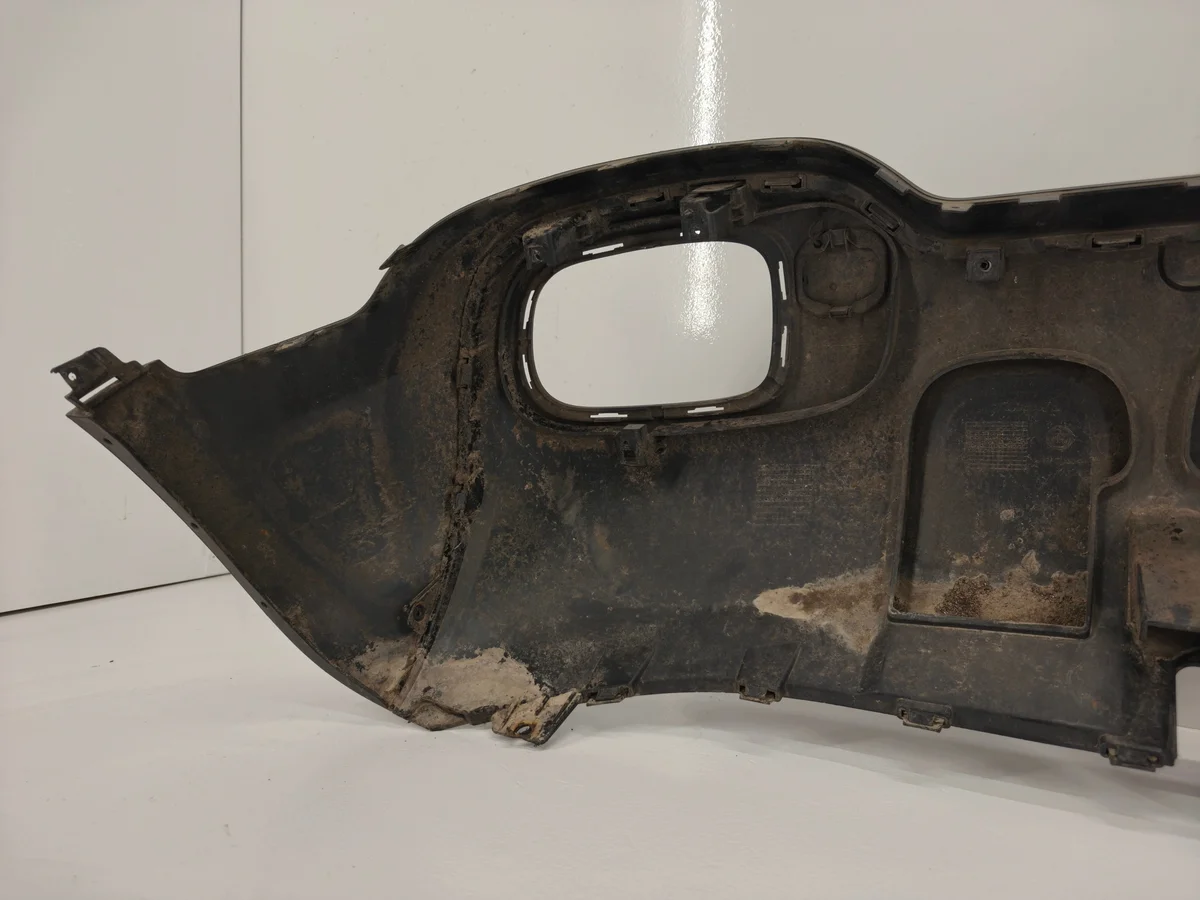 Fiat Panda III Cross Para-choques 735599078 image 10
