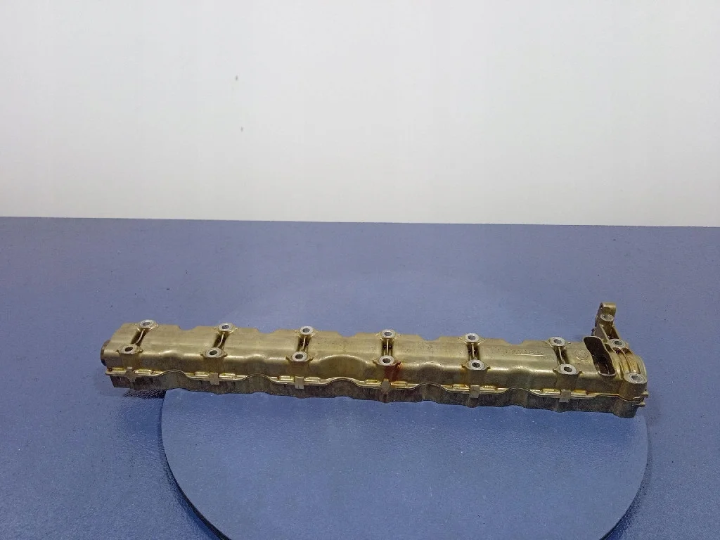 BMW M2 F87 Exhaust Camshaft 7576161