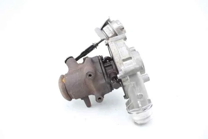 Turbolader 1.5 dCi Nissan Renault Dacia 15DCIEURO5144116213R
