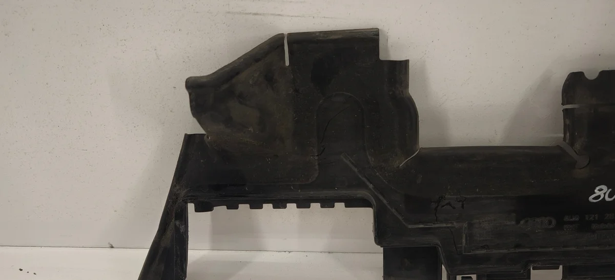 Air Duct Left Audi Q3 8U 8U0121283L