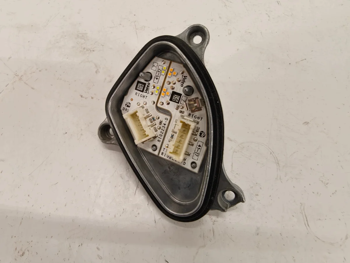 LED Lamp Module 90112020 for SEAT LEON image 9