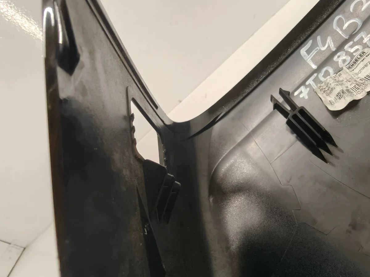 Carcasa Retrovisor VW T7 Multivan Transporter 7T0857528A image 7
