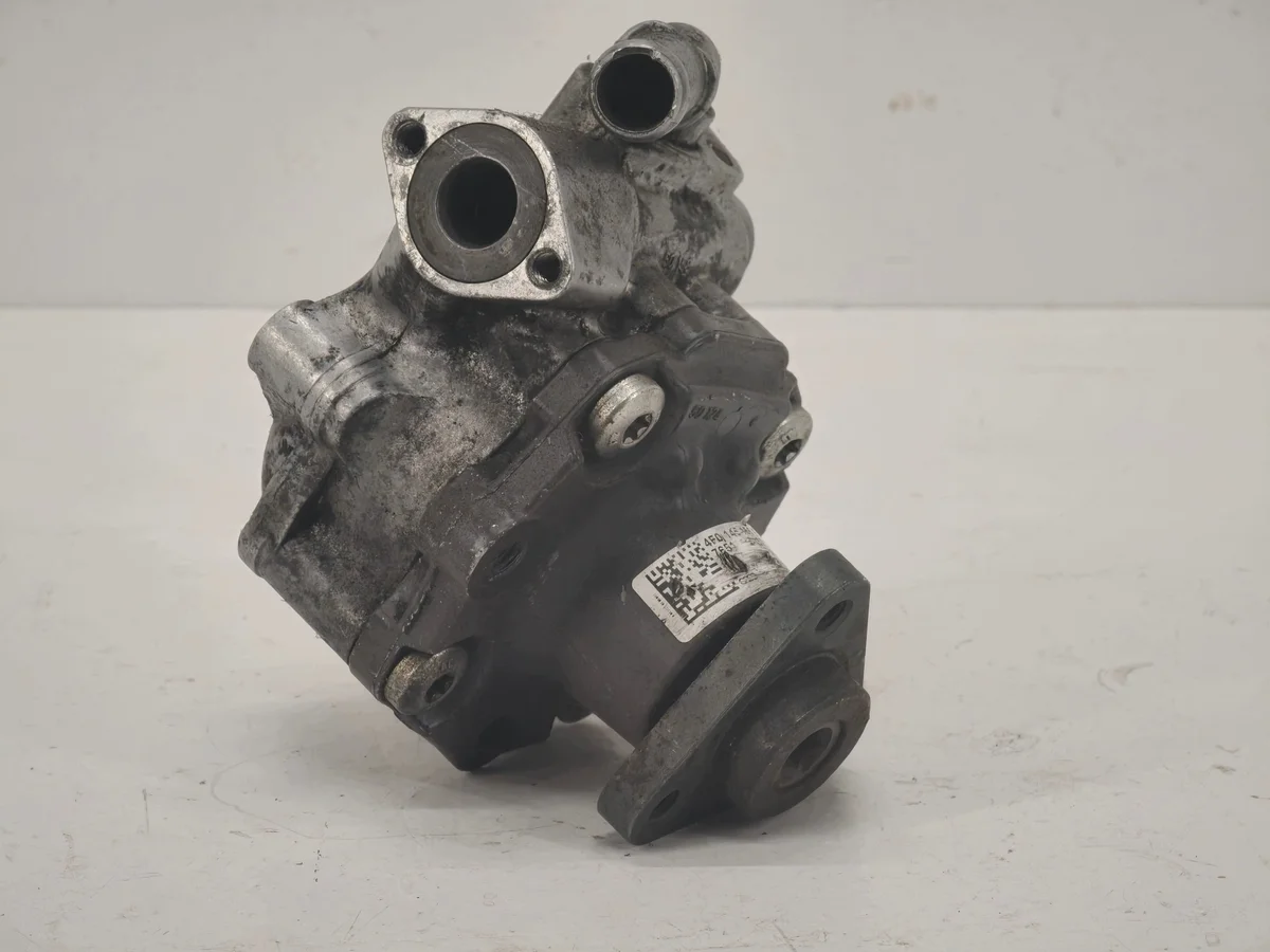 Audi A6 C6 4F Pompa Servosterzo 4F0145156E image 7