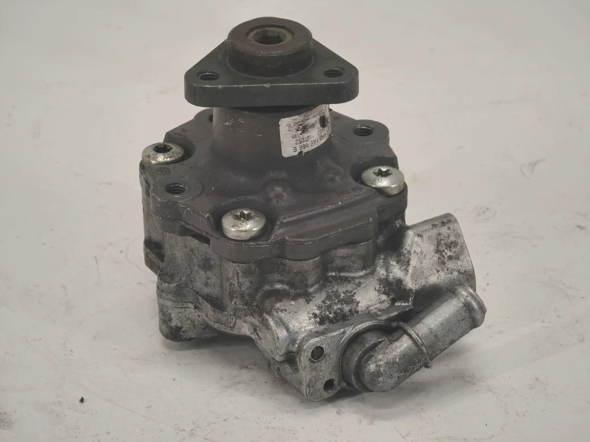 Audi A6 C6 4F Pompa Servosterzo 4F0145156E image 10
