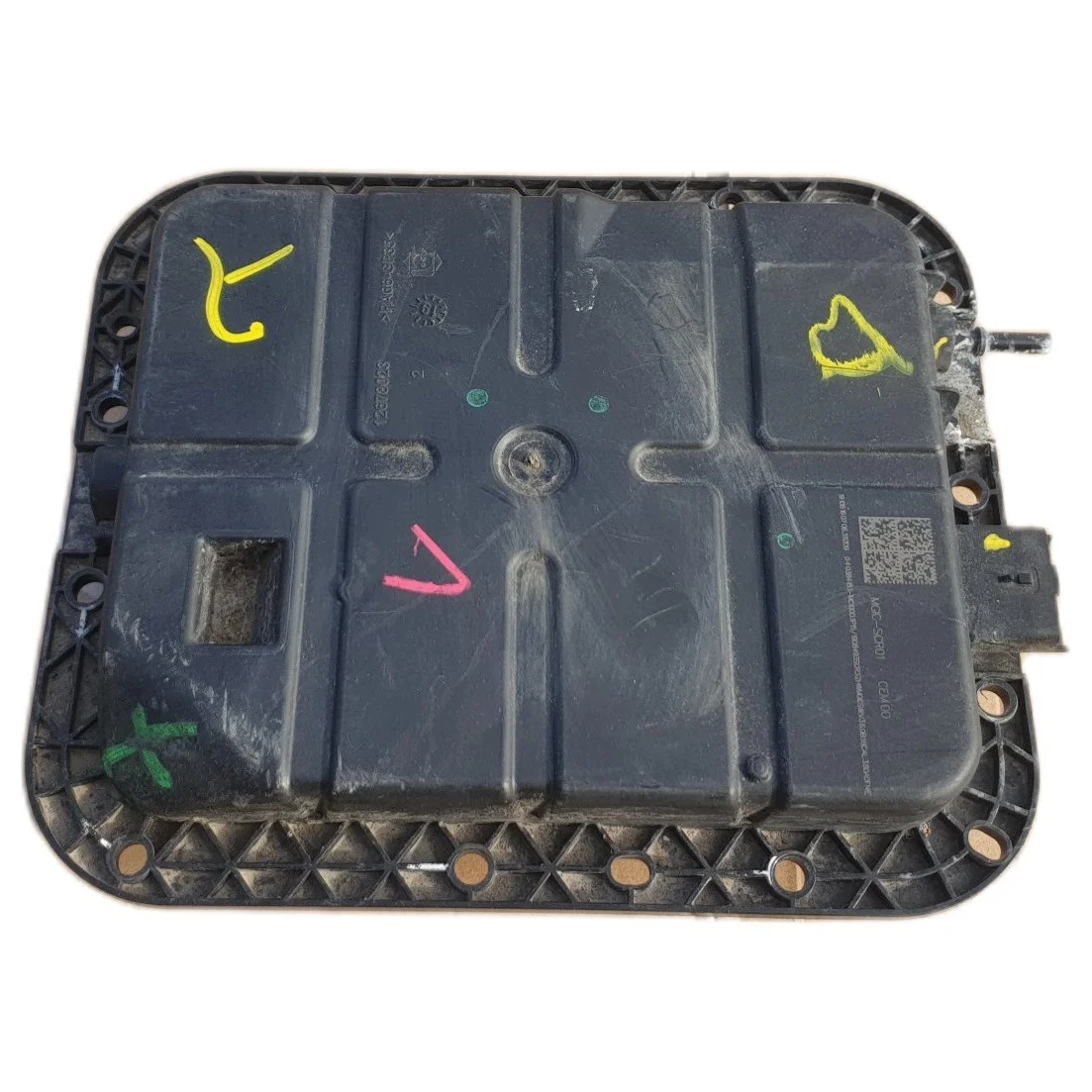 AdBlue Tank Pump Control Unit 12678023 Peugeot Citroen Opel