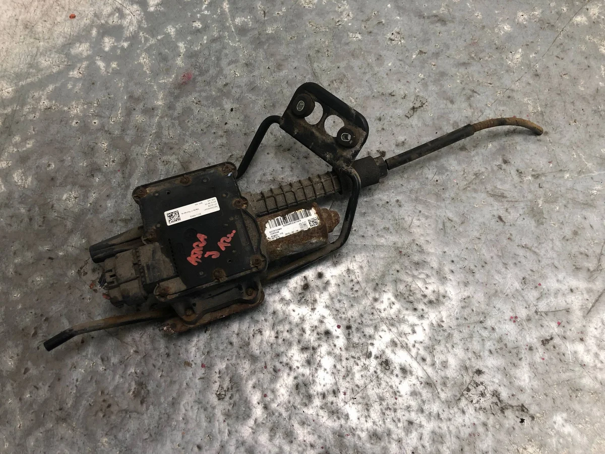 Frein à main Opel Astra J 13365044
