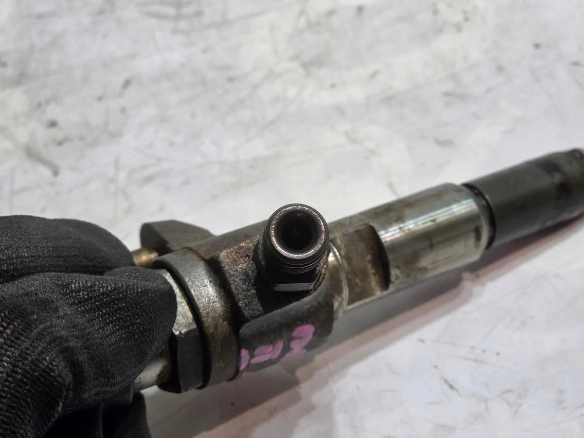 Ruiskutussuutin Ford 1.6 TDCI 9674973080 image 7