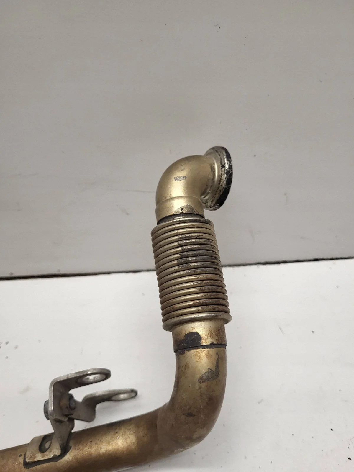 Leitung EGR BMW 5 E39 AYN12549