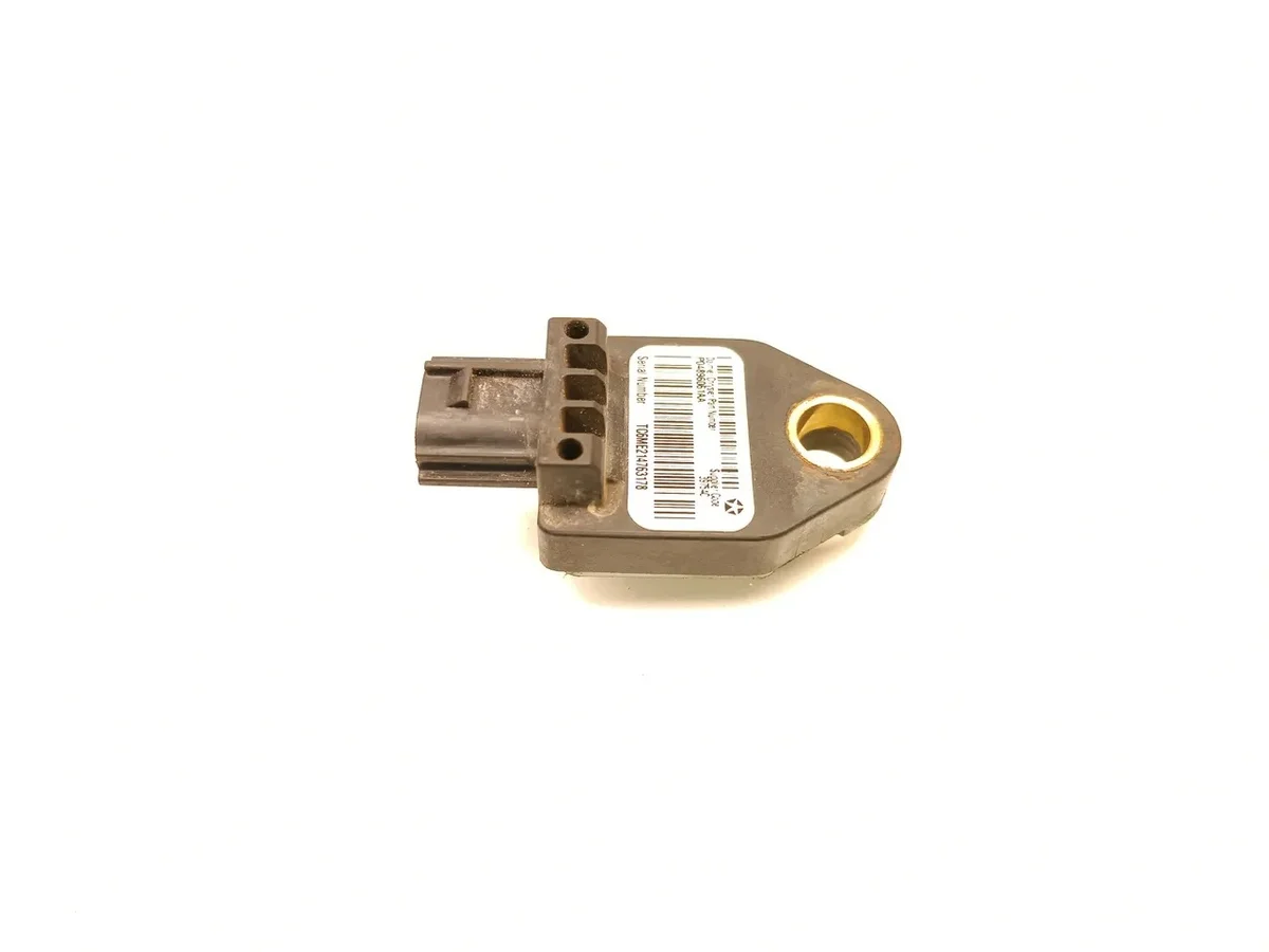 Sensor de impacto Dodge Nitro P04896061AA 2009