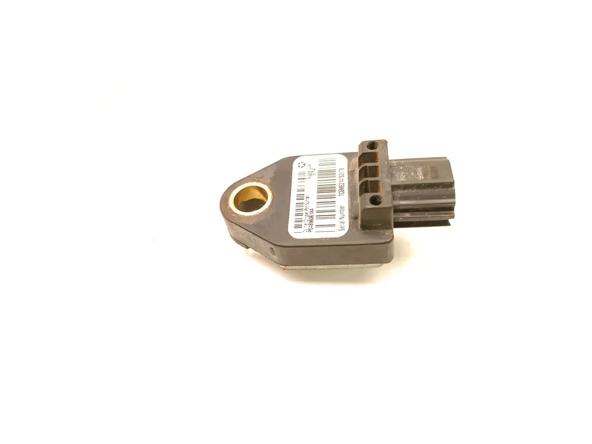 Sensor de impacto Dodge Nitro P04896061AA 2009 image 3