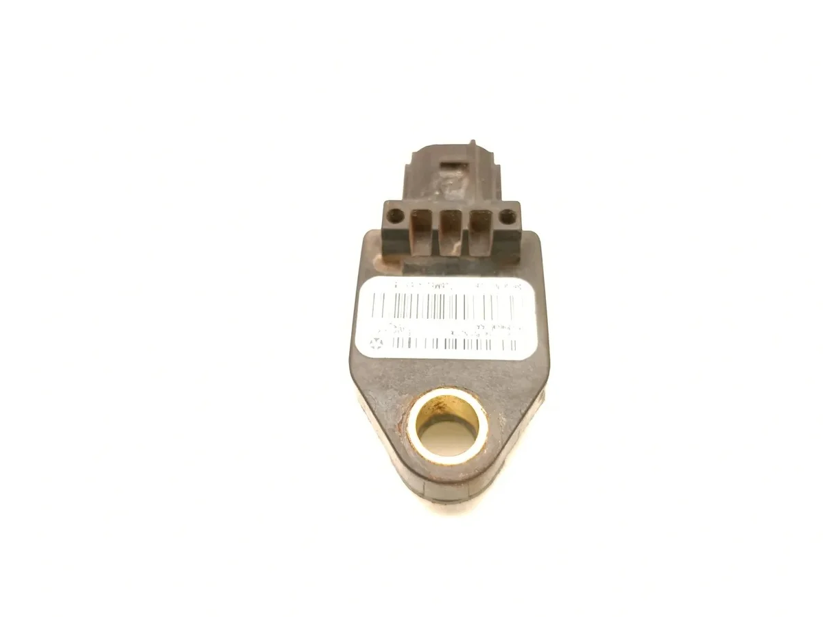 Sensor de impacto Dodge Nitro P04896061AA 2009 image 4