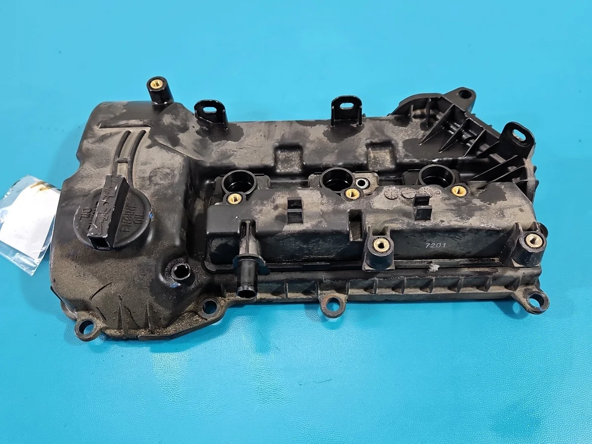 Suzuki Swift K10C Ventildeckel gebraucht