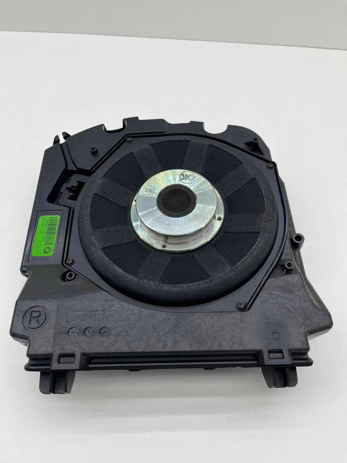 Altifalante BMW Série 5 F10 F11 Bang & Olufsen 9224878
