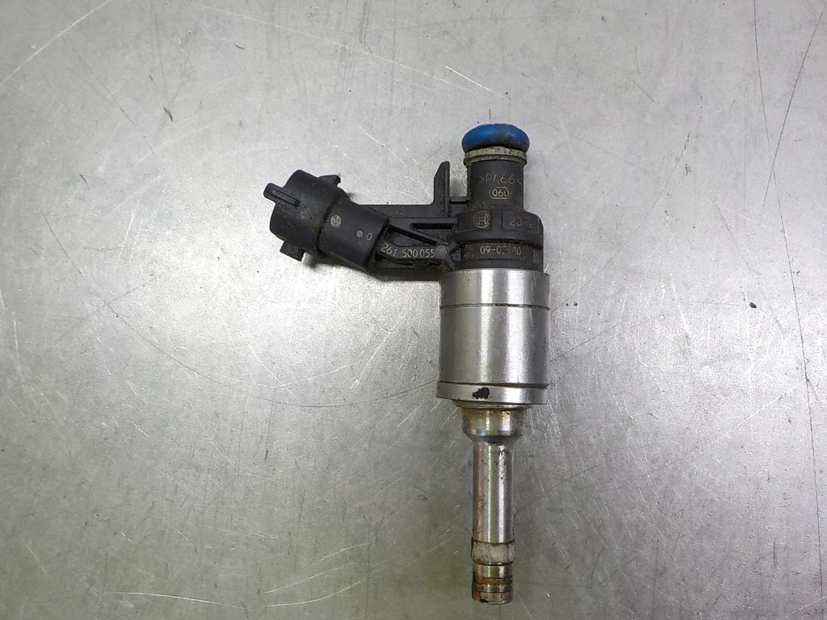Inyector Opel Insignia 2.0 TB 0261500055