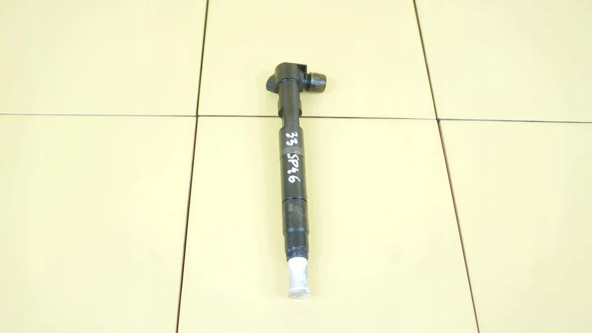 Injecteur A6510703087 Mercedes-Benz Sprinter