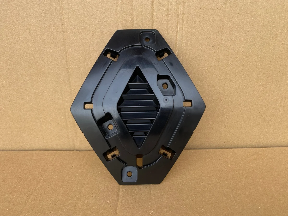 Base emblema rejilla Renault Talisman 628952615R