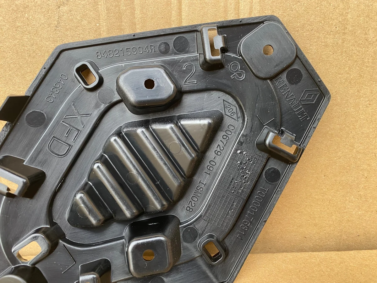 Emblemhalter Renault Talisman 628952615R image 4