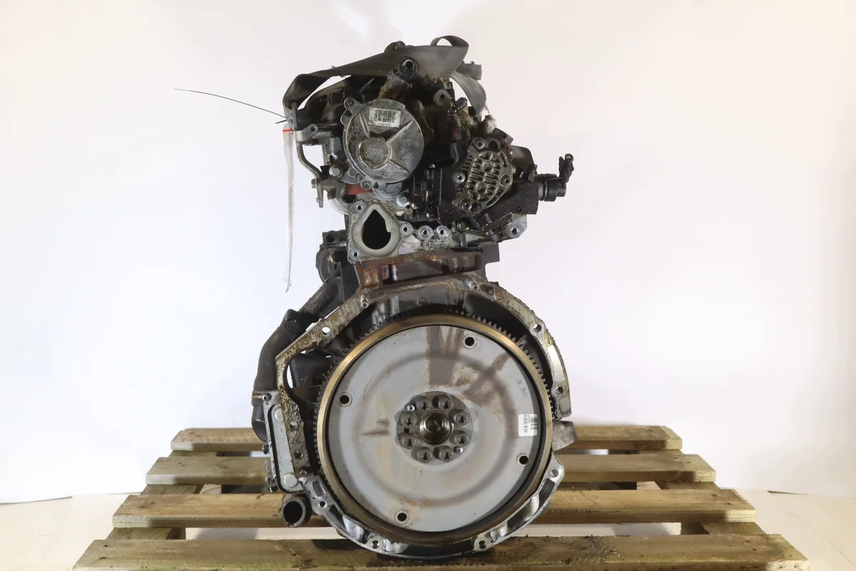 Motor Renault Espace IV 2.0 dCi M9RR image 4