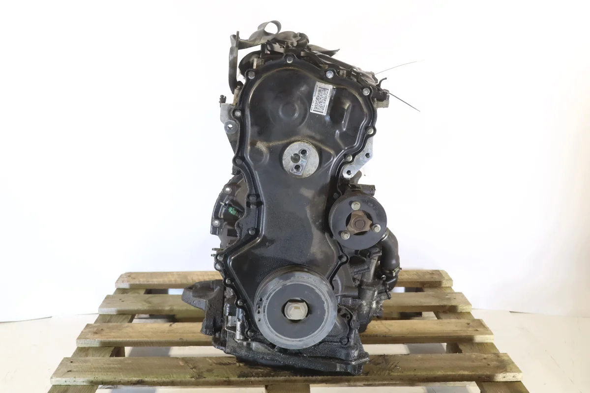 Motor Renault Espace IV 2.0 dCi M9RR image 5
