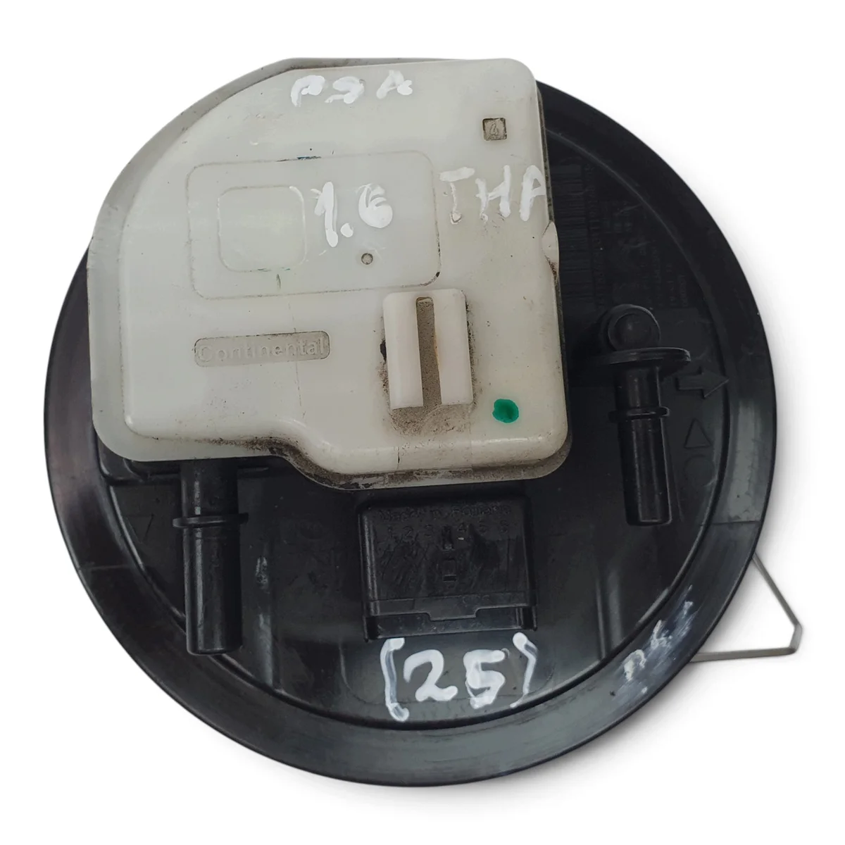 Pompe à carburant Peugeot 308 3008 ACR000016730